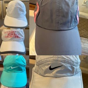 5 Women’s Bike Hats